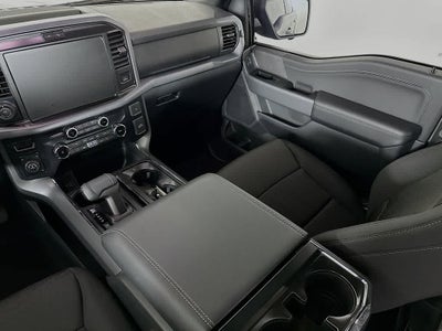 Ford F-150 XLT 2026