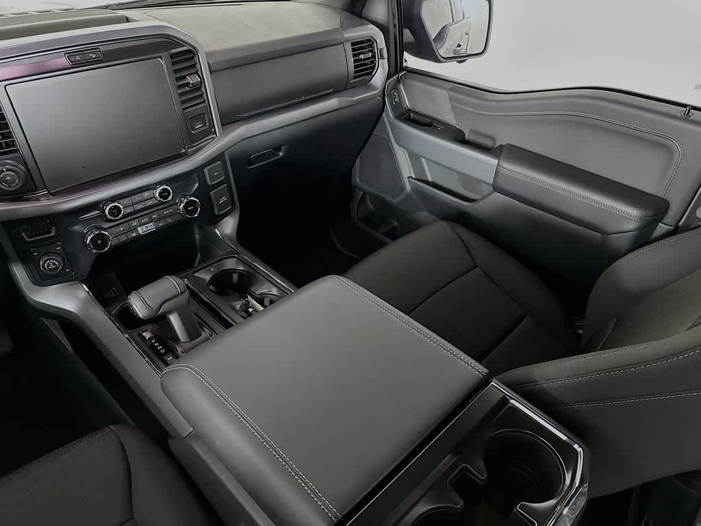 Ford F-150 XLT 2026