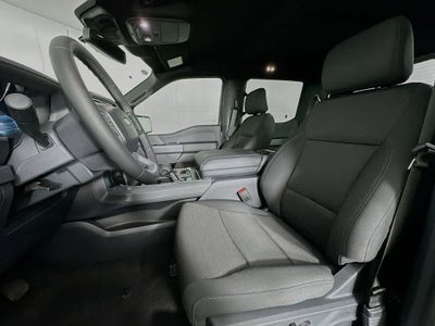 Ford F-150 XLT 2026