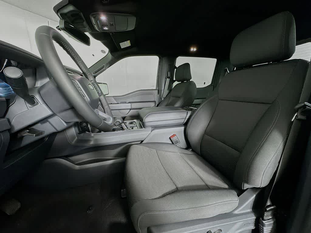 Ford F-150 XLT 2026