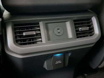 Ford F-150 XLT 2026