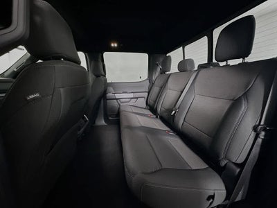 Ford F-150 XLT 2026