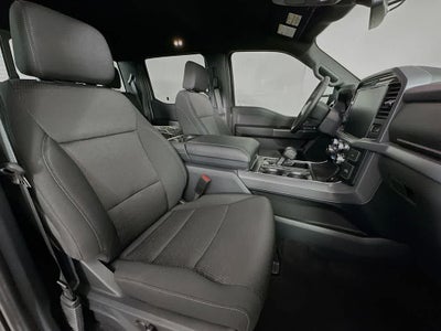 Ford F-150 XLT 2026