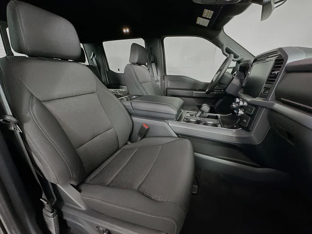 Ford F-150 XLT 2026