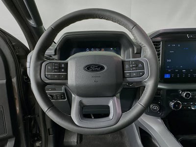 Ford F-150 XLT 2026