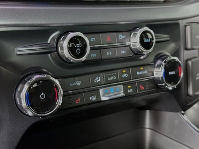 Ford F-150 XLT 2026