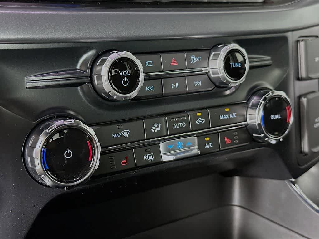 Ford F-150 XLT 2026