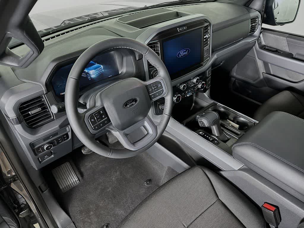 Ford F-150 XLT 2026