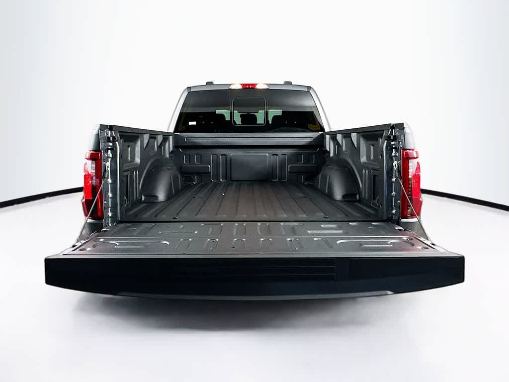 Ford F-150 XLT 2026