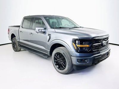 Ford F-150 XLT 2026