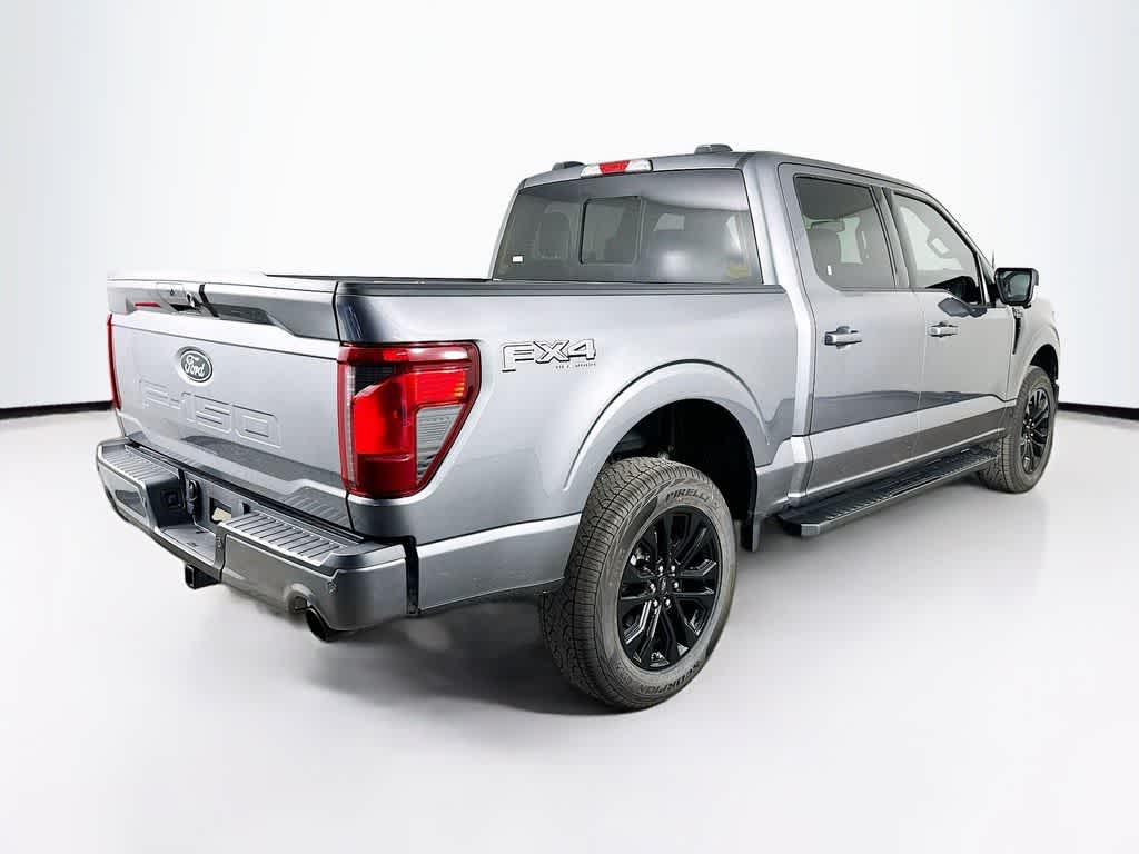 Ford F-150 XLT 2026