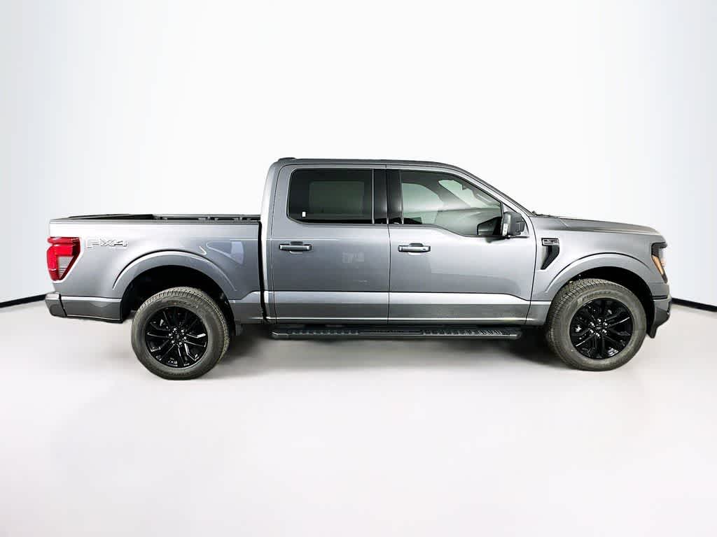 Ford F-150 XLT 2026