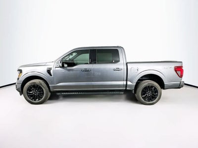 Ford F-150 XLT 2026