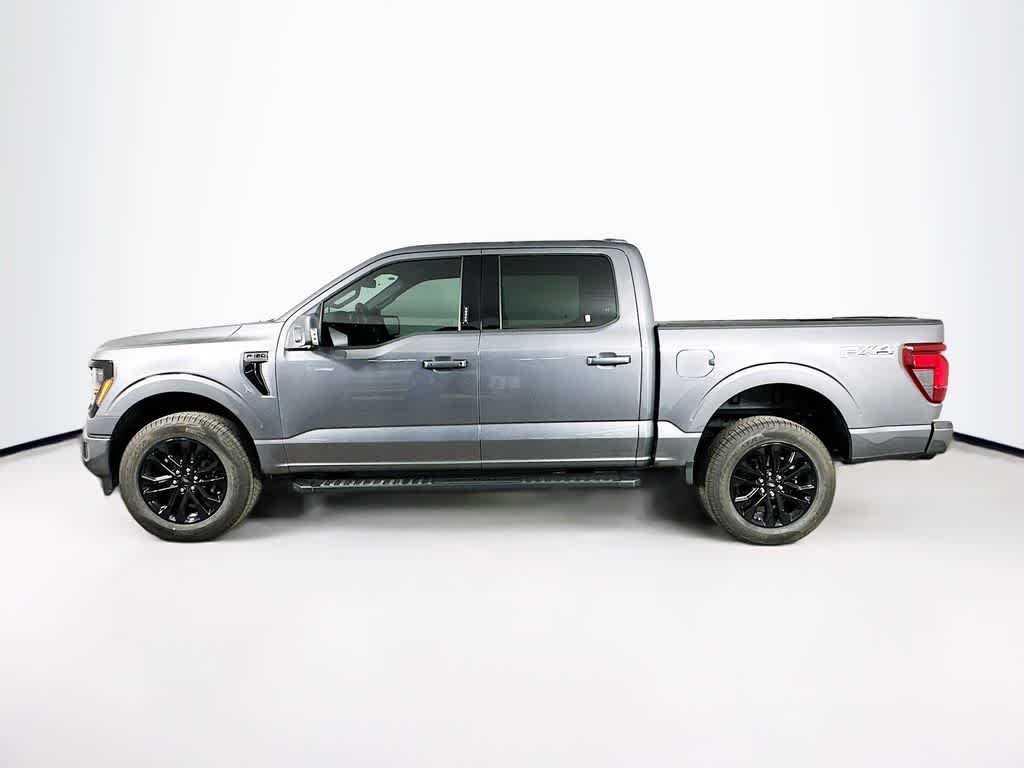 Ford F-150 XLT 2026