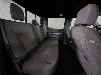 Ford F-150 XLT 2026
