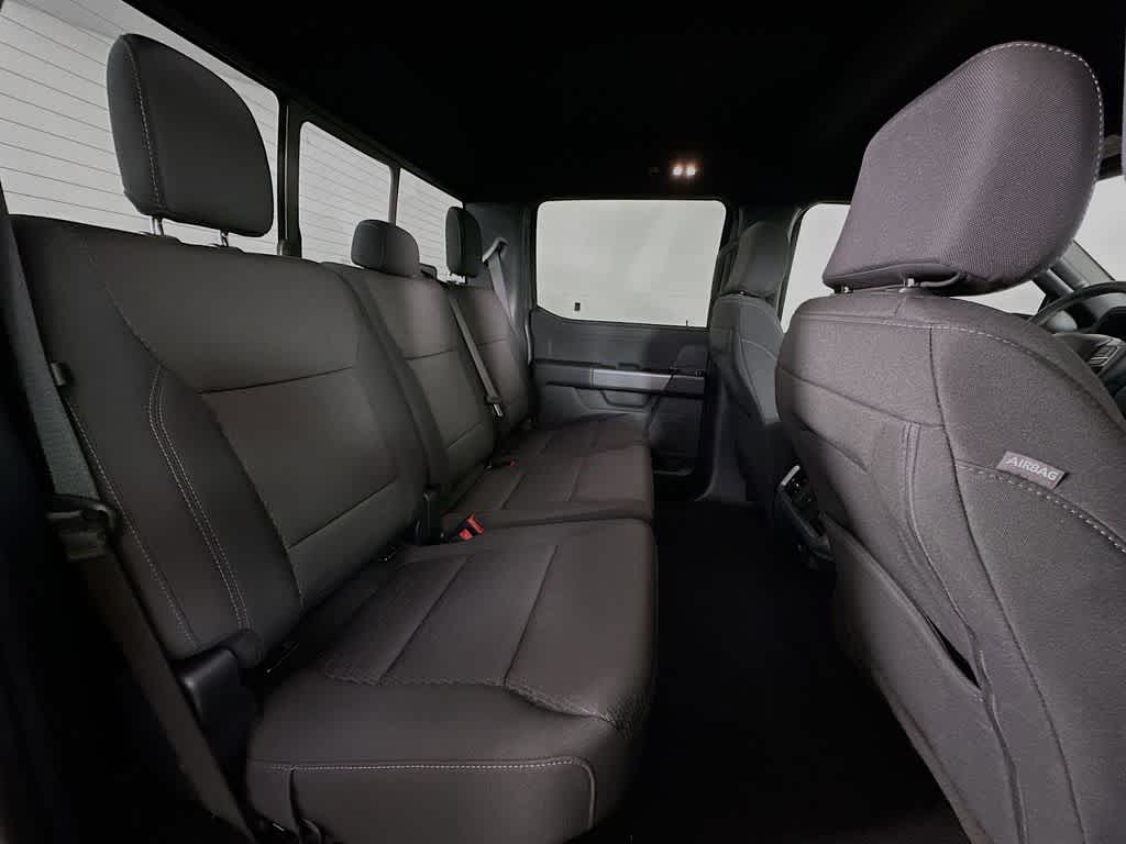Ford F-150 XLT 2026