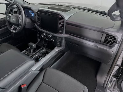 Ford F-150 XLT 2026