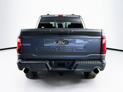 Ford F-150 XLT 2026
