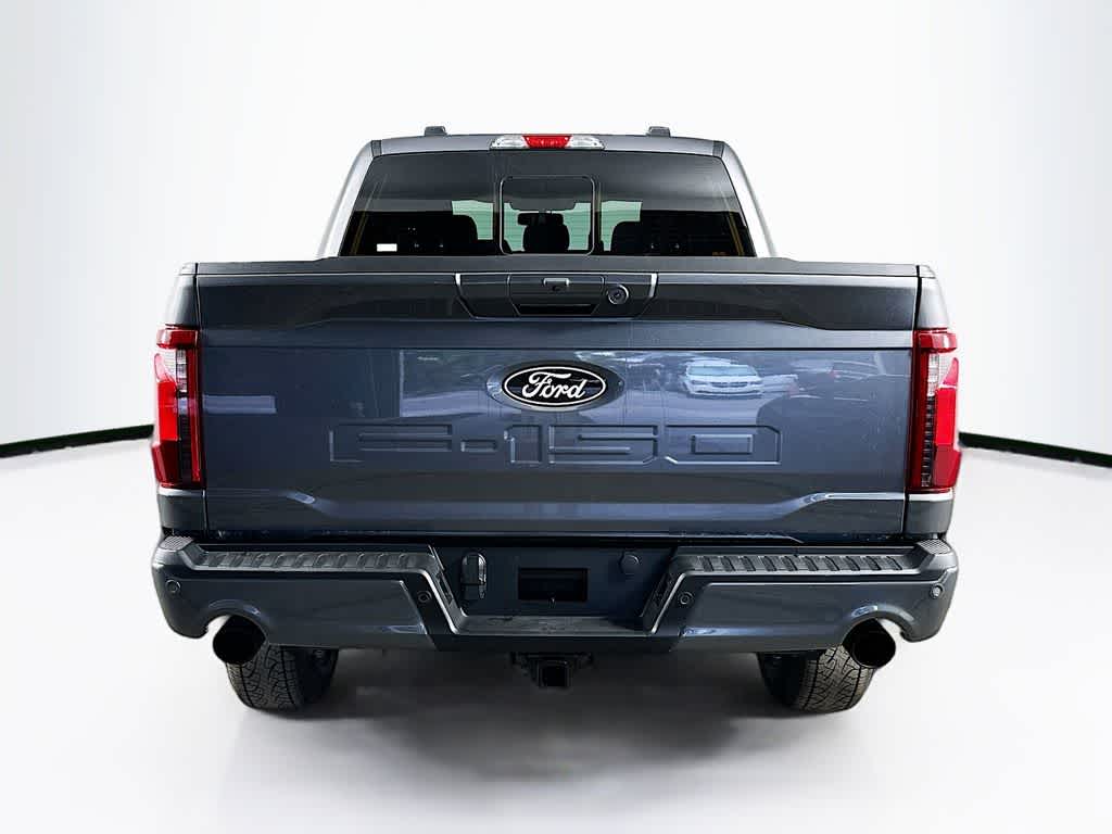 Ford F-150 XLT 2026