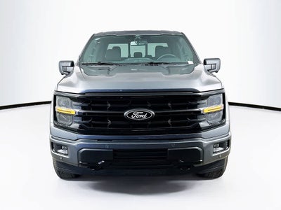 Ford F-150 XLT 2026