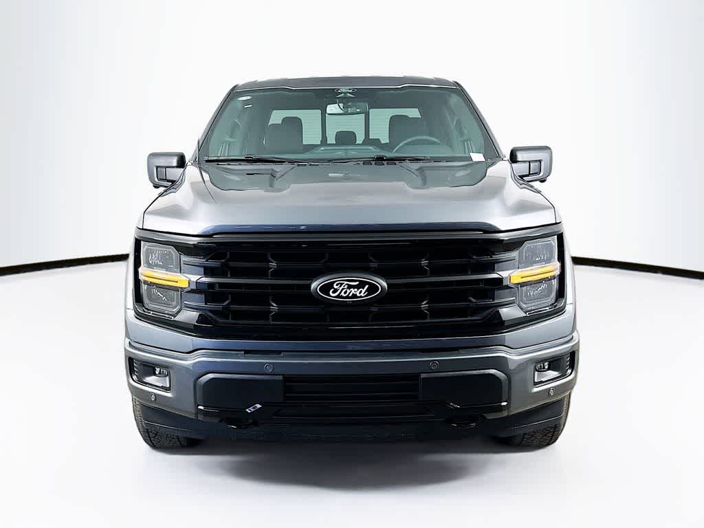 Ford F-150 XLT 2026