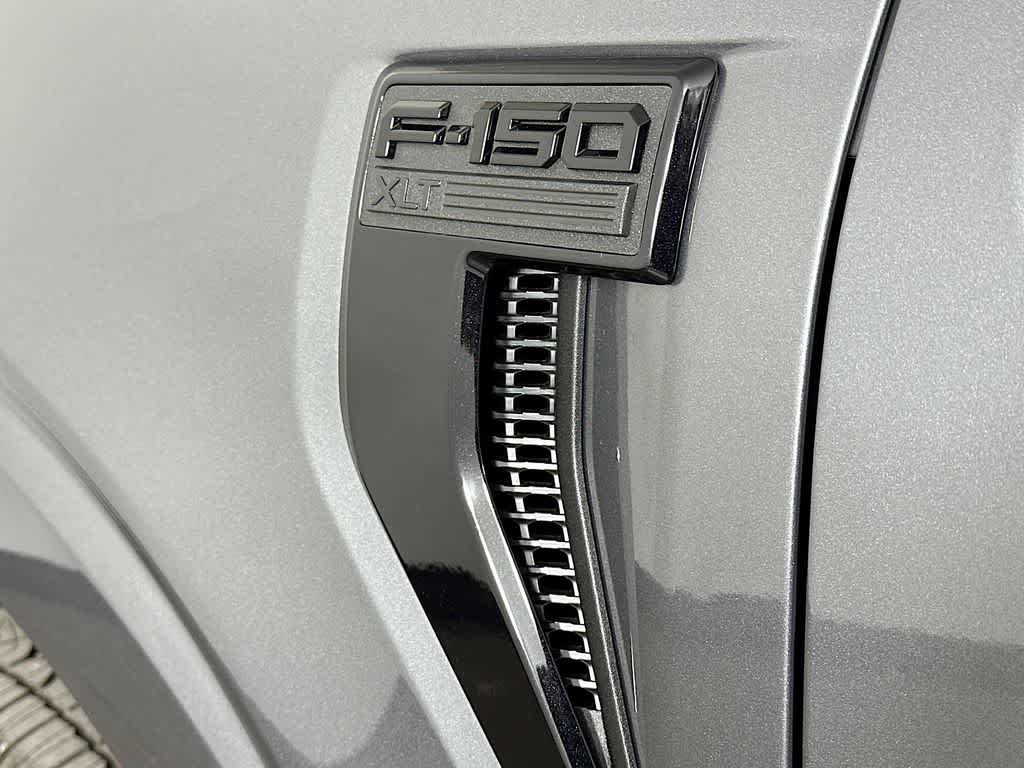 Ford F-150 XLT 2026