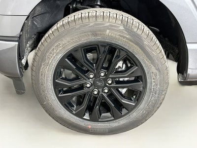 Ford F-150 XLT 2026