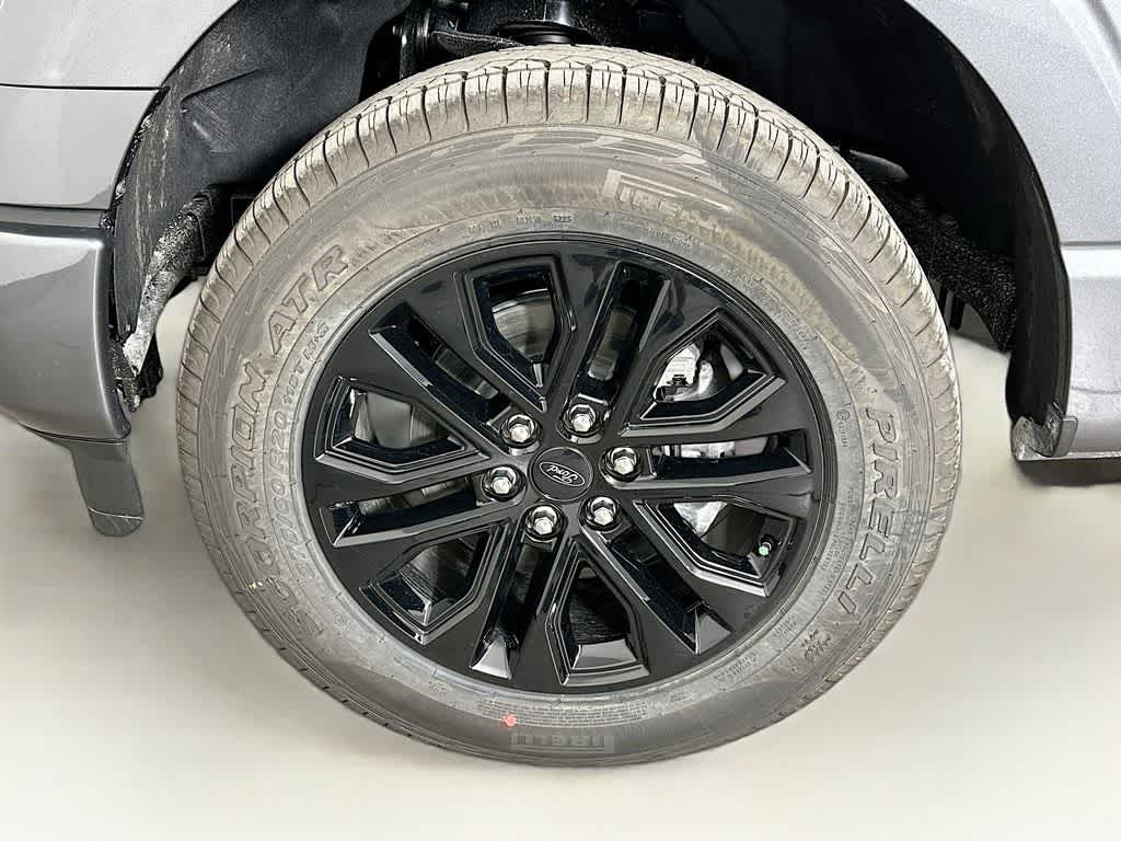 Ford F-150 XLT 2026