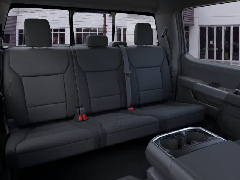 Ford F-150 XLT 2026