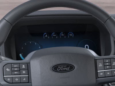 Ford F-150 XLT 2026