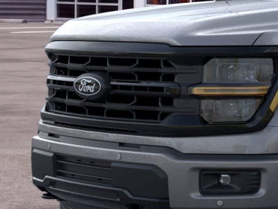 Ford F-150 XLT 2026