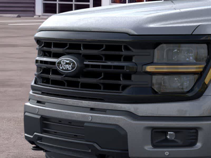 Ford F-150 XLT 2026