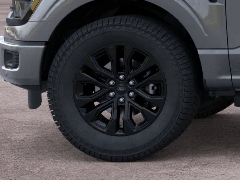 Ford F-150 XLT 2026