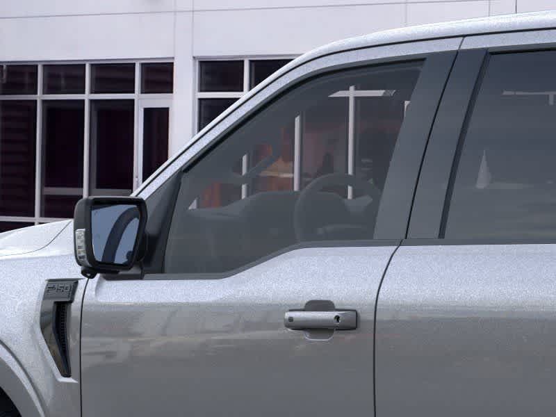 Ford F-150 XLT 2026