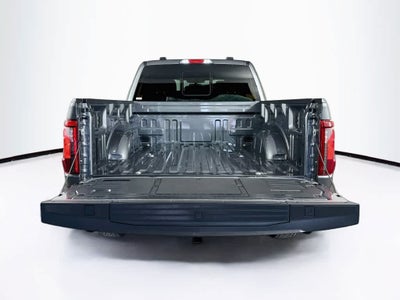 Ford F-150 XLT 2026