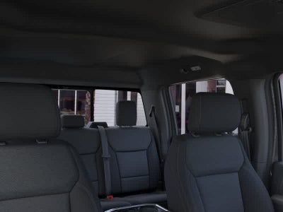Ford F-150 XLT 2026