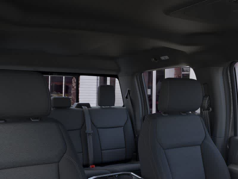 Ford F-150 XLT 2026