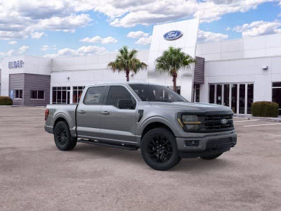 Ford F-150 XLT 2026