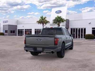 Ford F-150 XLT 2026