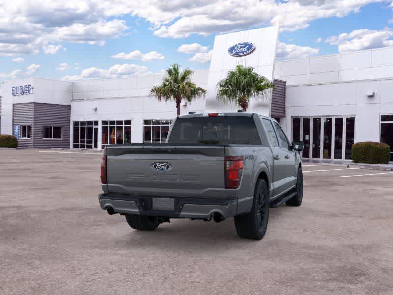 Ford F-150 XLT 2026
