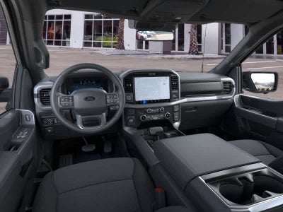 Ford F-150 XLT 2026