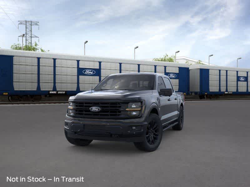 Ford F-150 XLT 2026
