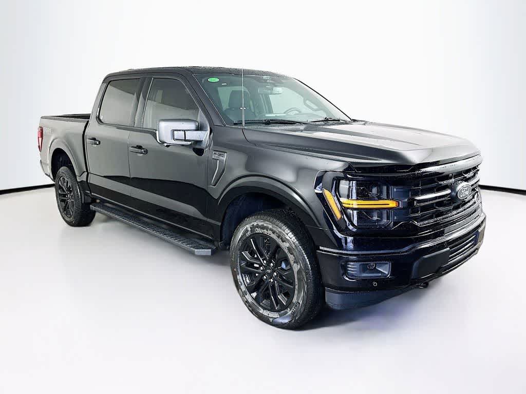 Ford F-150 XLT 2026