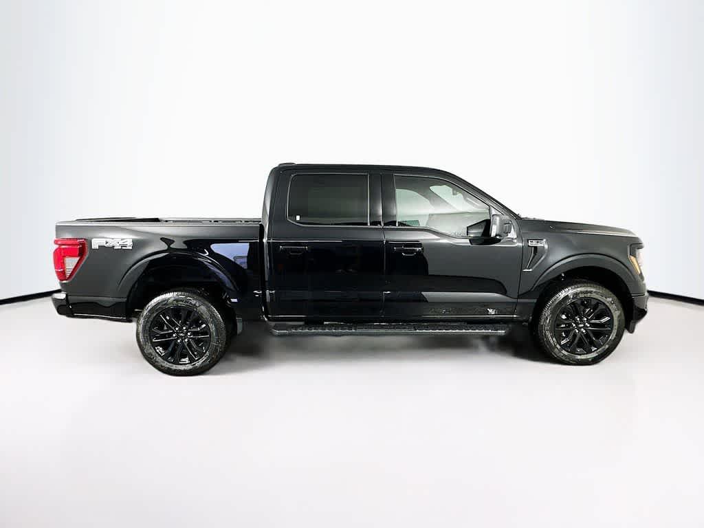 Ford F-150 XLT 2026