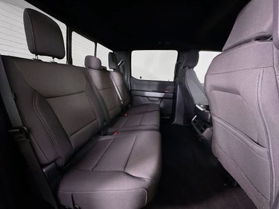Ford F-150 XLT 2026