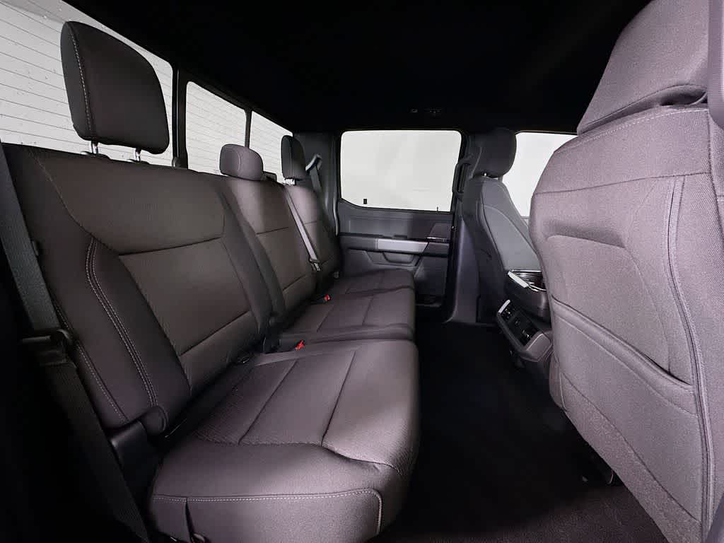 Ford F-150 XLT 2026