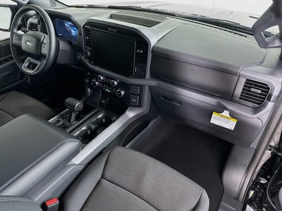 Ford F-150 XLT 2026