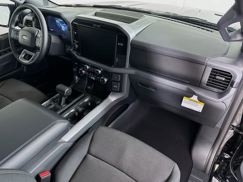 Ford F-150 XLT 2026