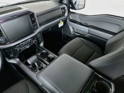 Ford F-150 XLT 2026
