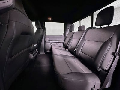 Ford F-150 XLT 2026